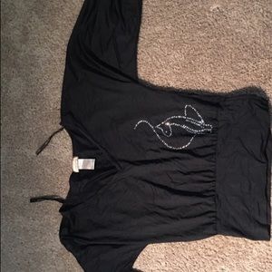 Baby Phat Club Shirt